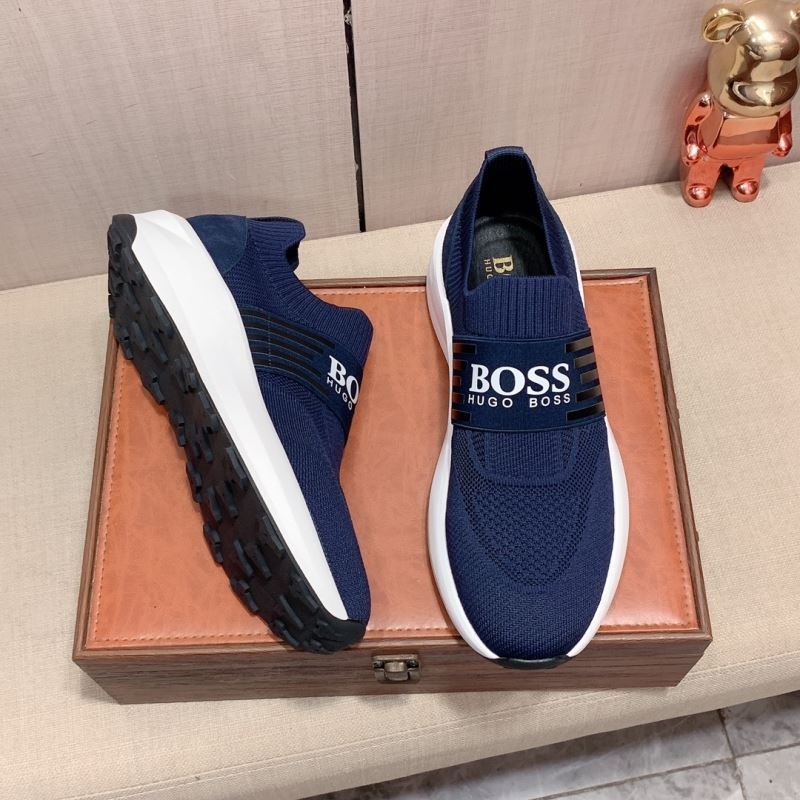 Boss Shoes